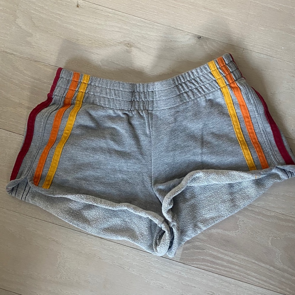 CUTE COMFY SHORTS